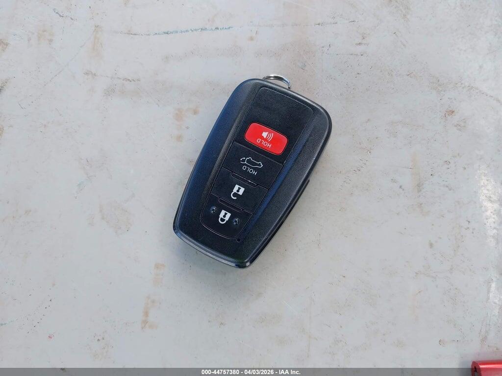 JTMW1RFVXPJ026348 2023 TOYOTA RAV4 photo no. 11