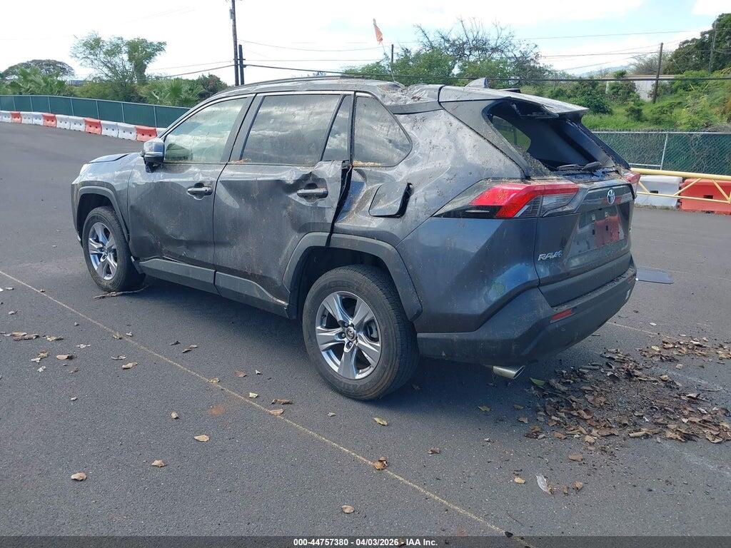 JTMW1RFVXPJ026348 2023 TOYOTA RAV4 photo no. 3