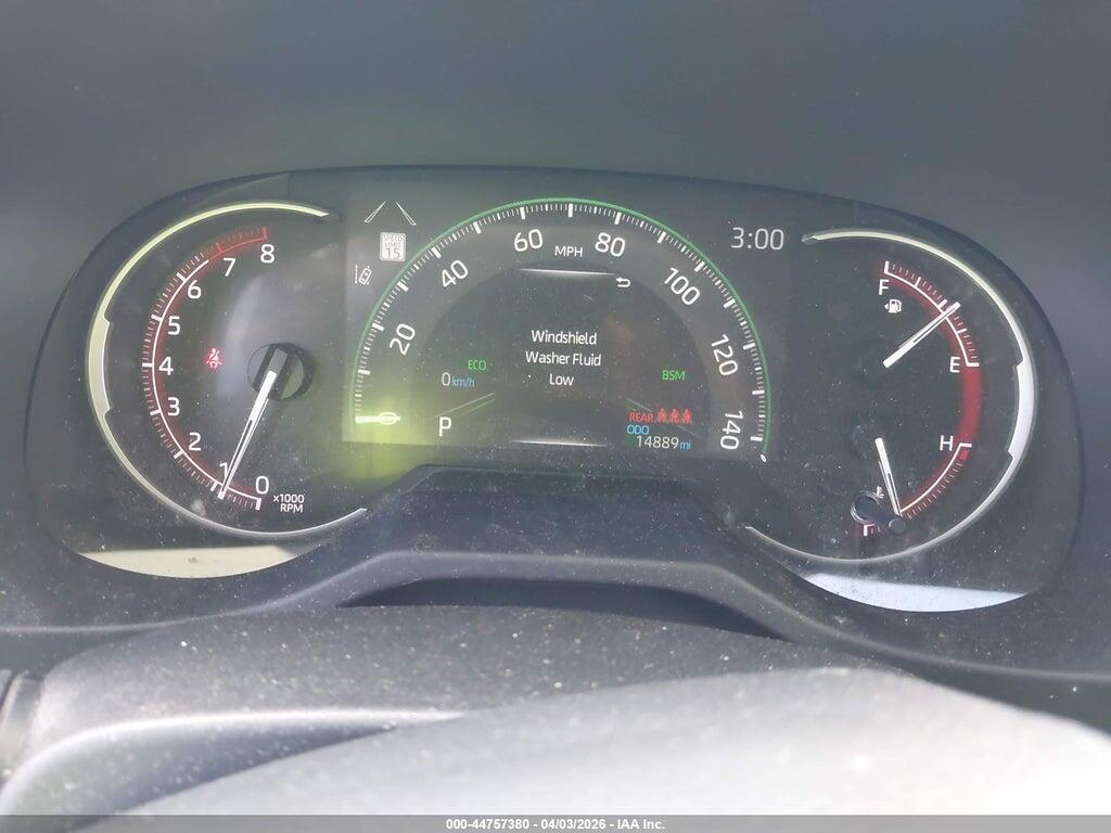 JTMW1RFVXPJ026348 2023 TOYOTA RAV4 photo no. 7