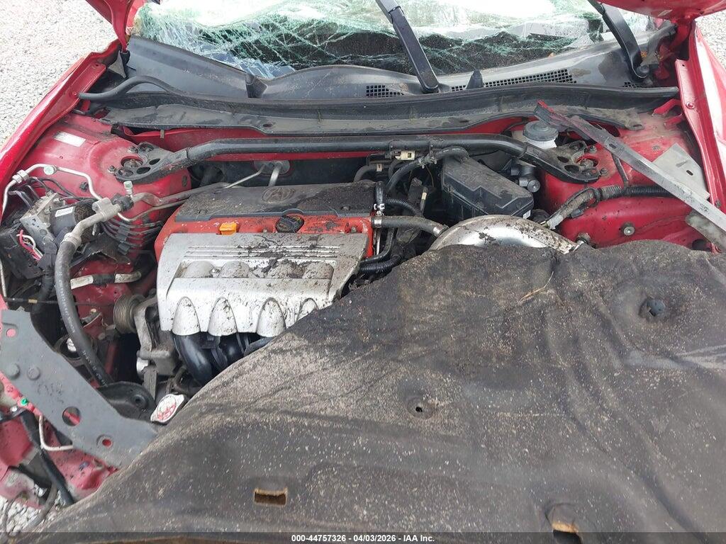 JH4CU2F87CC016210 2012 ACURA TSX photo no. 10