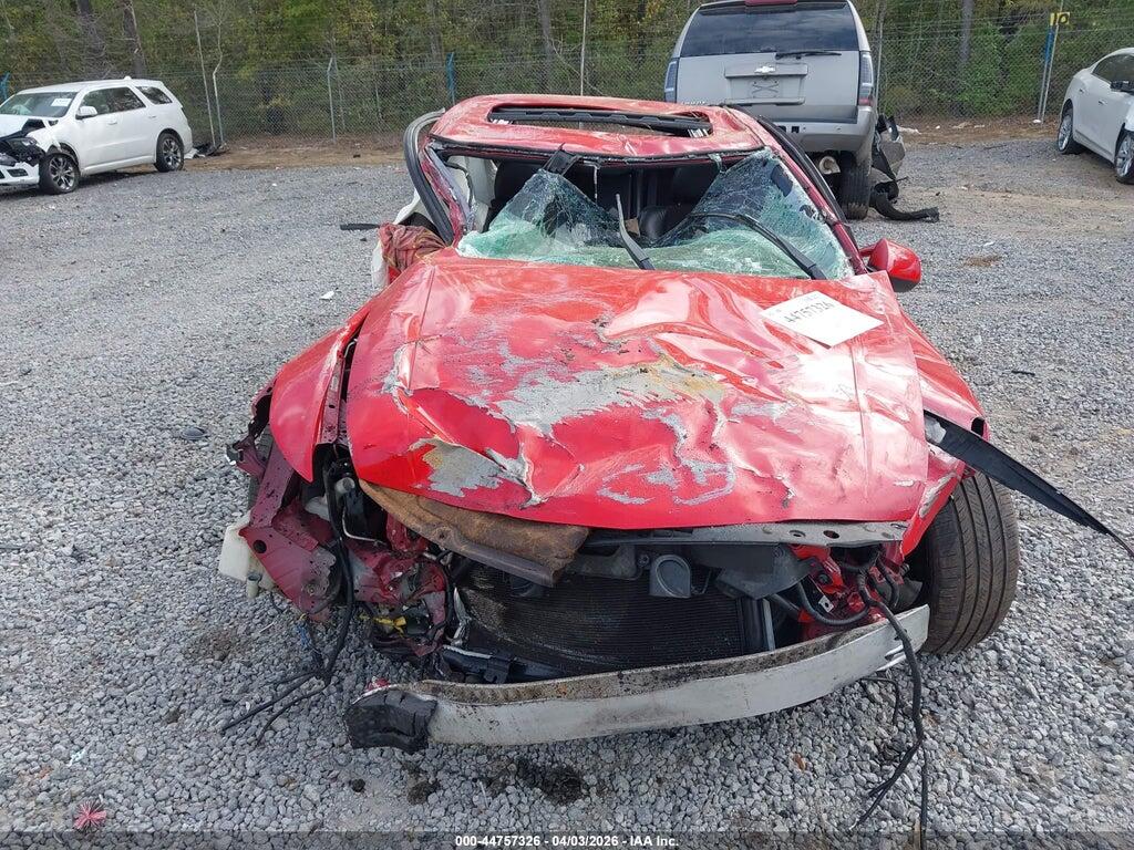 JH4CU2F87CC016210 2012 ACURA TSX photo no. 11