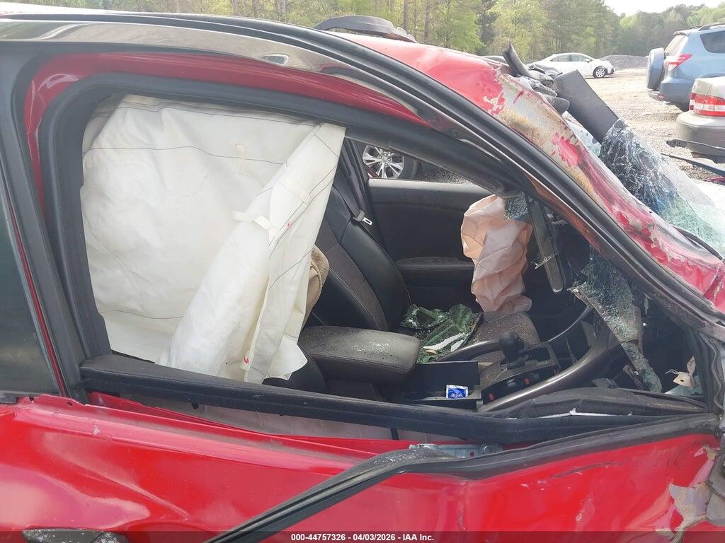 JH4CU2F87CC016210 2012 ACURA TSX photo no. 5