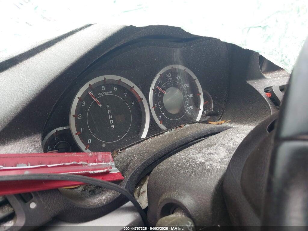 JH4CU2F87CC016210 2012 ACURA TSX photo no. 7