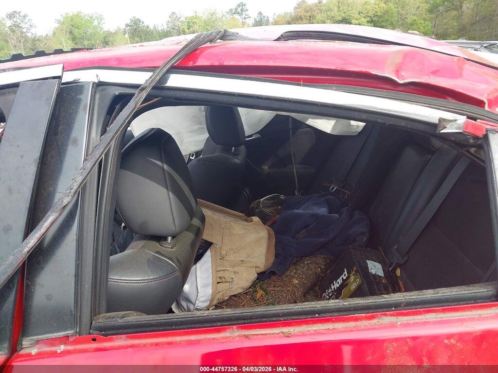 JH4CU2F87CC016210 2012 ACURA TSX photo no. 8