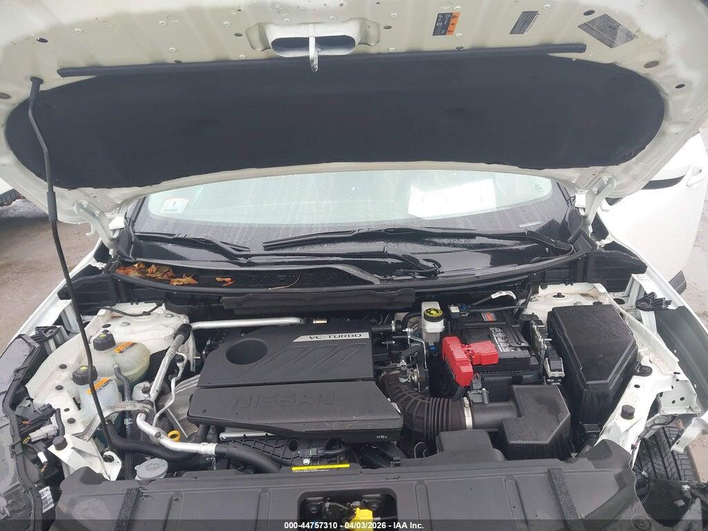 5N1BT3BB0RC736086 2024 NISSAN ROGUE photo no. 10