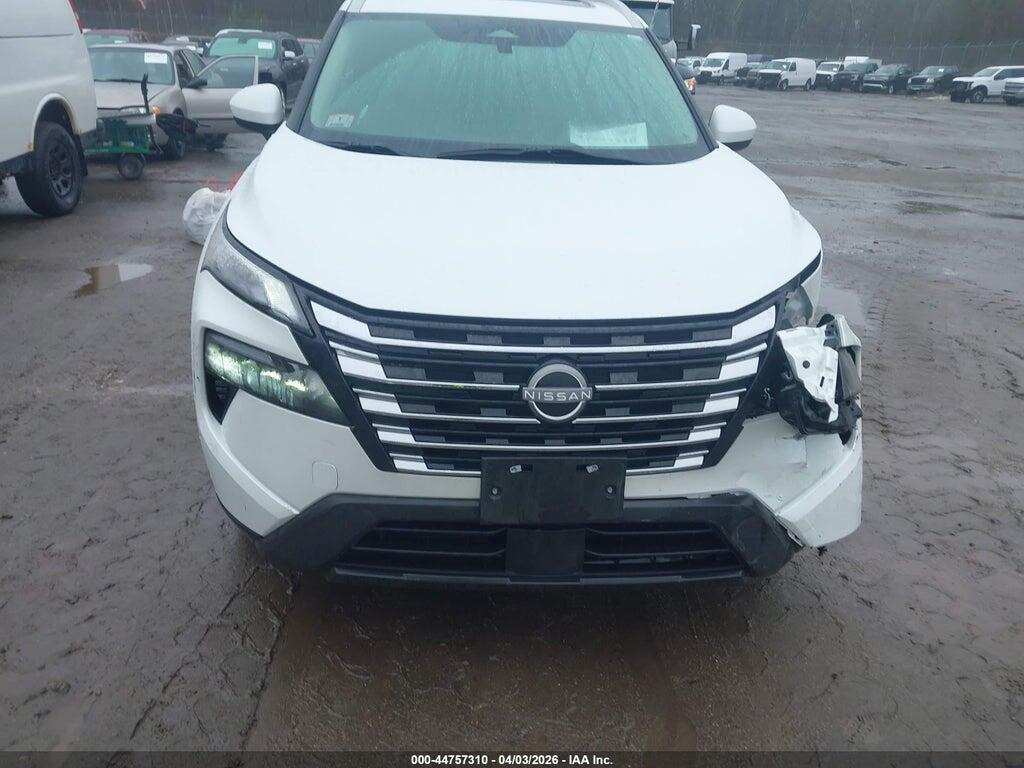 5N1BT3BB0RC736086 2024 NISSAN ROGUE photo no. 6
