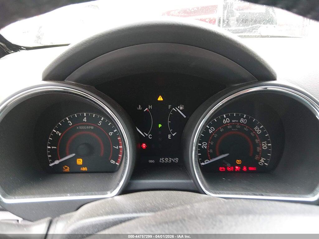 5TDDK3EH0CS175037 2012 TOYOTA HIGHLANDER photo no. 7