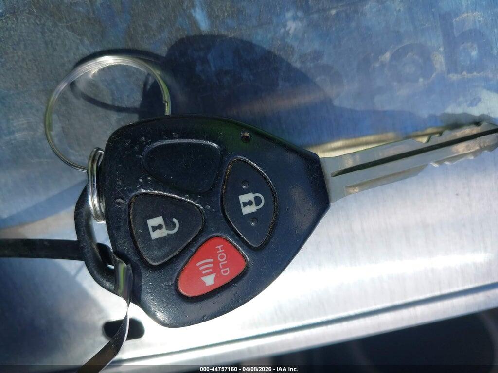 2T3KF4DV5BW106043 2011 TOYOTA RAV4 photo no. 11