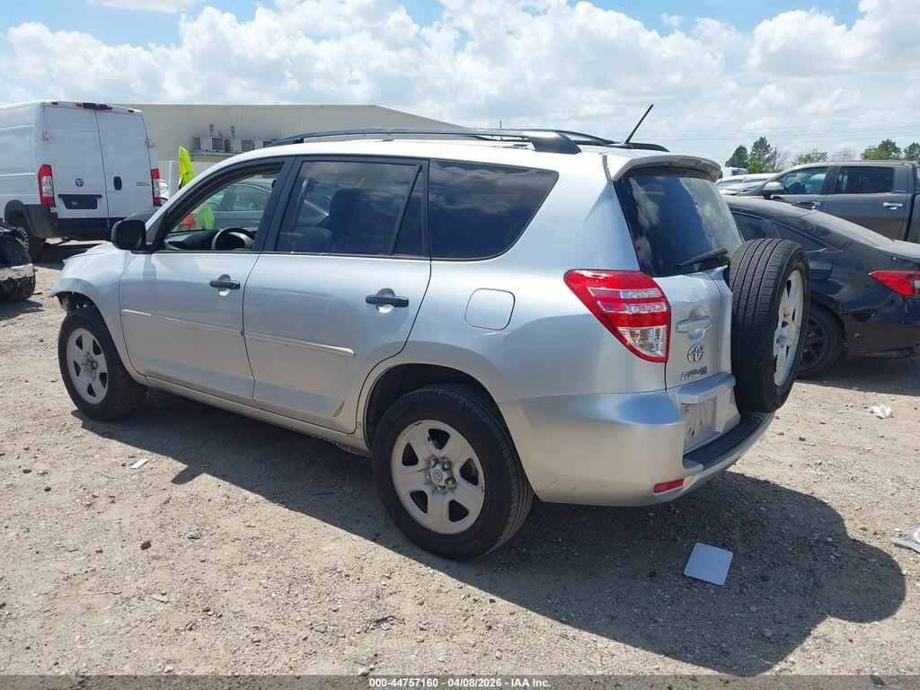 2T3KF4DV5BW106043 2011 TOYOTA RAV4 photo no. 3