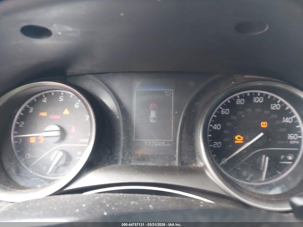 4T1G11AK0NU654753 2022 TOYOTA CAMRY photo no. 7