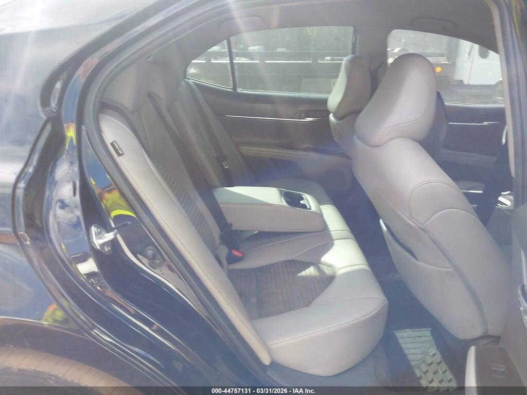 4T1G11AK0NU654753 2022 TOYOTA CAMRY photo no. 8