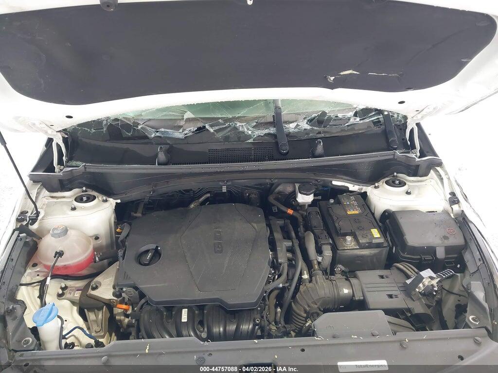 KNDPU3AFXP7144115 2023 KIA SPORTAGE photo no. 10