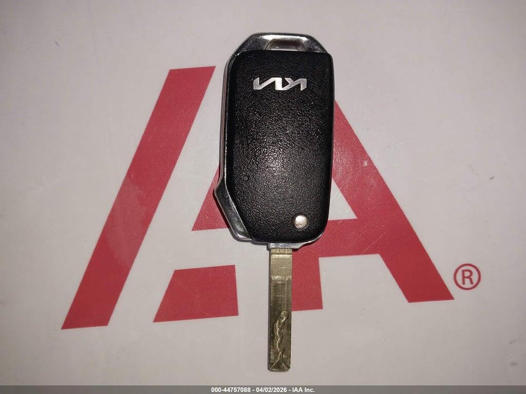 KNDPU3AFXP7144115 2023 KIA SPORTAGE photo no. 11