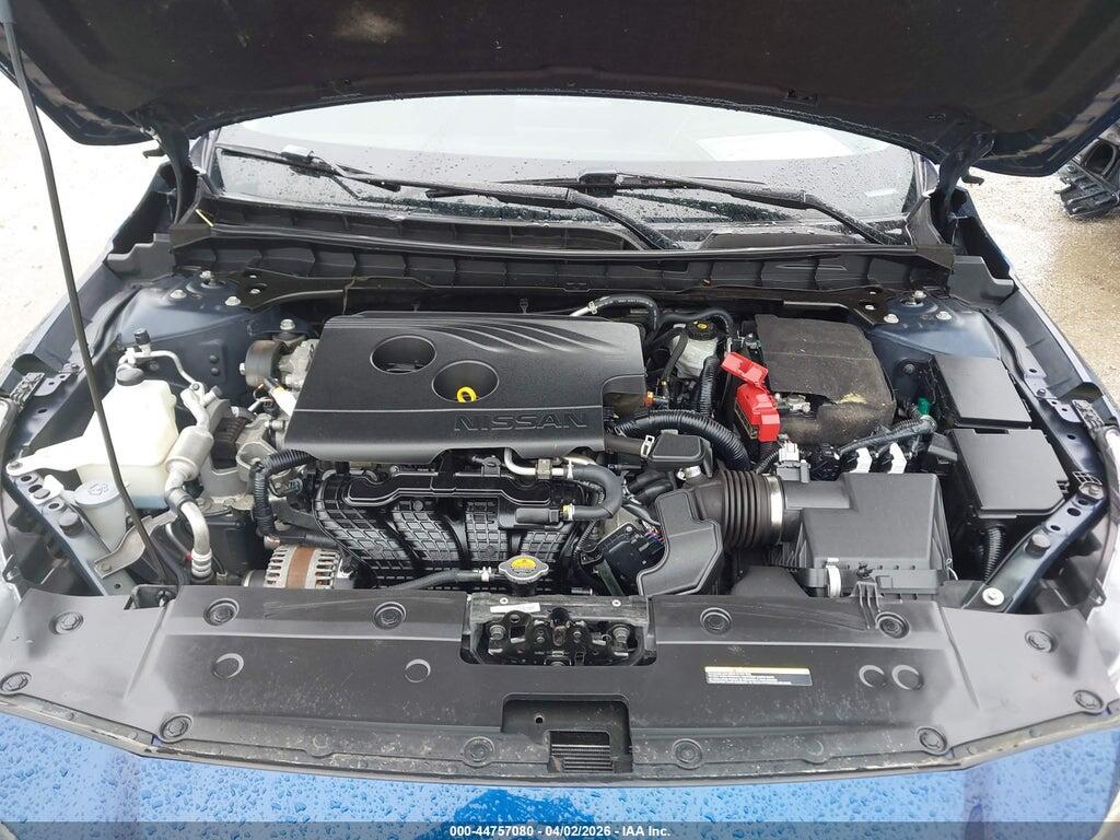 1N4BL4CV2LC207495 2020 NISSAN ALTIMA photo no. 10