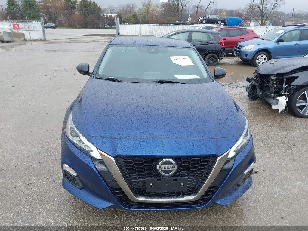 1N4BL4CV2LC207495 2020 NISSAN ALTIMA photo no. 12