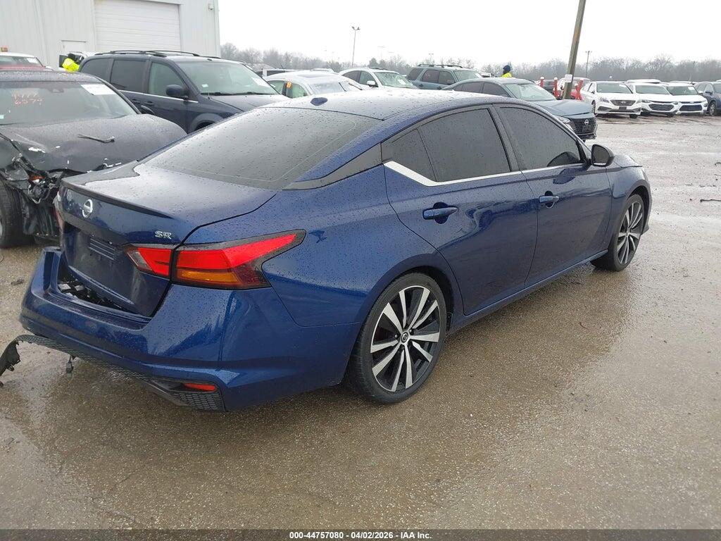 1N4BL4CV2LC207495 2020 NISSAN ALTIMA photo no. 4