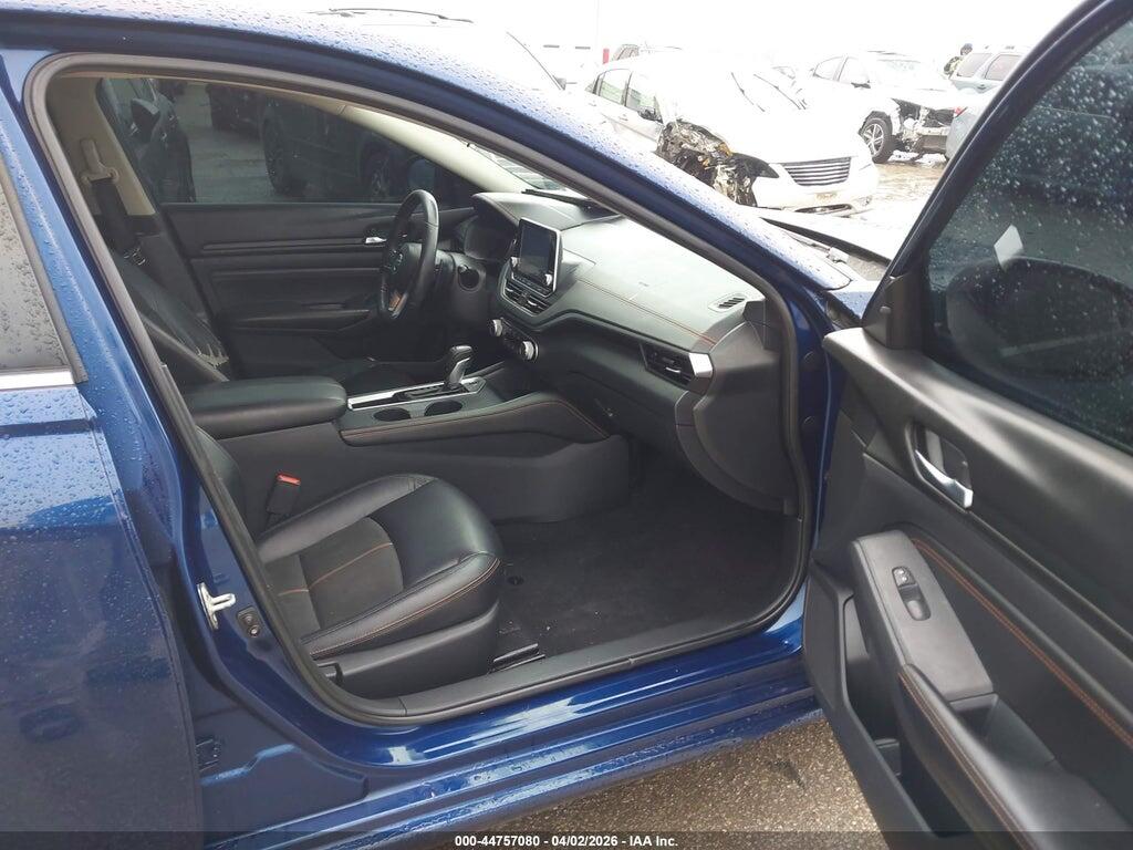 1N4BL4CV2LC207495 2020 NISSAN ALTIMA photo no. 5