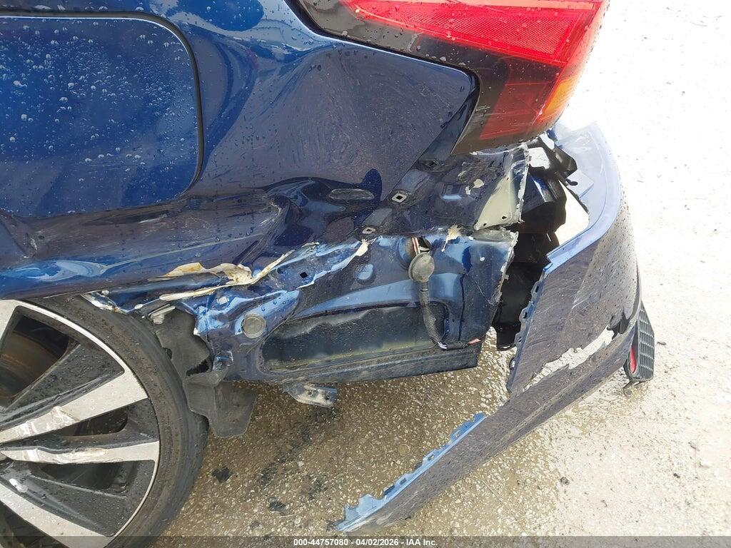 1N4BL4CV2LC207495 2020 NISSAN ALTIMA photo no. 6