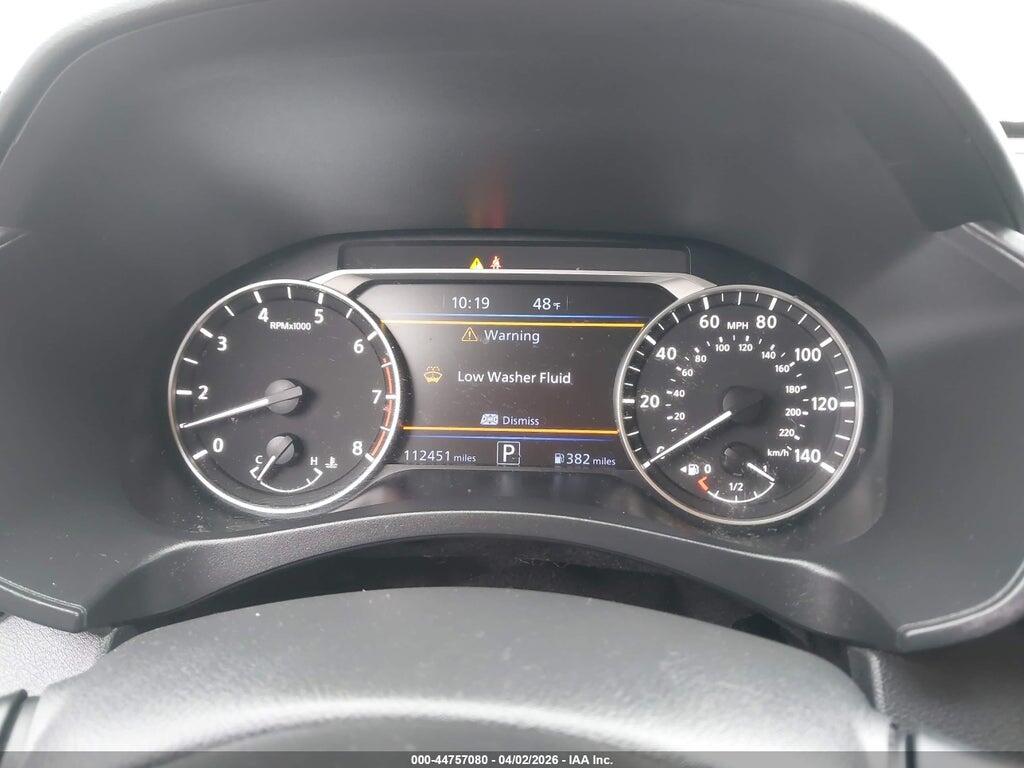 1N4BL4CV2LC207495 2020 NISSAN ALTIMA photo no. 7