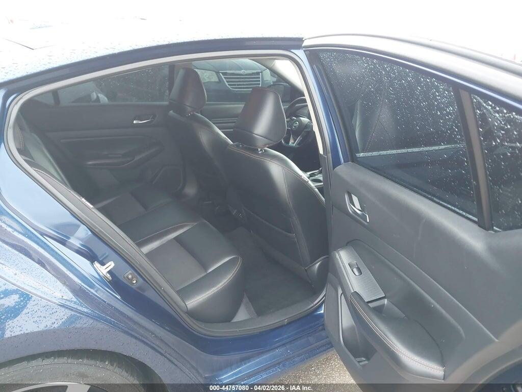 1N4BL4CV2LC207495 2020 NISSAN ALTIMA photo no. 8