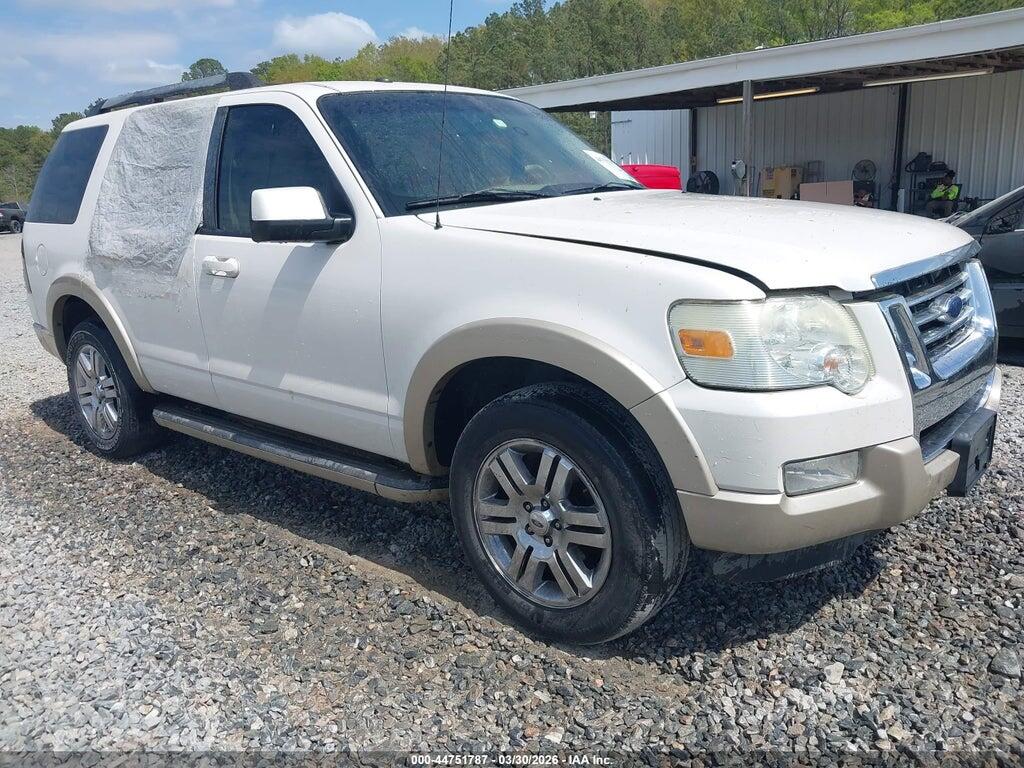 1FMEU6EE0AUA06730 2010 FORD EXPLORER photo no. 1