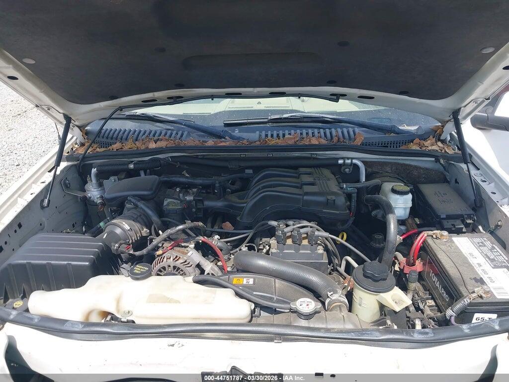 1FMEU6EE0AUA06730 2010 FORD EXPLORER photo no. 10