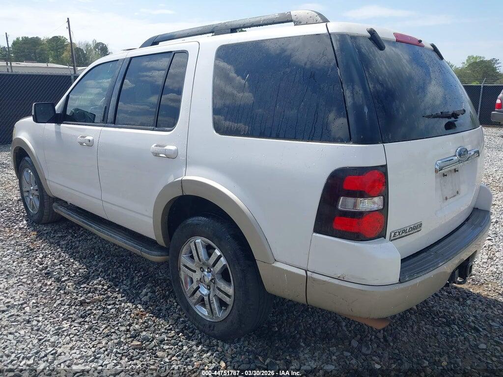 1FMEU6EE0AUA06730 2010 FORD EXPLORER photo no. 3