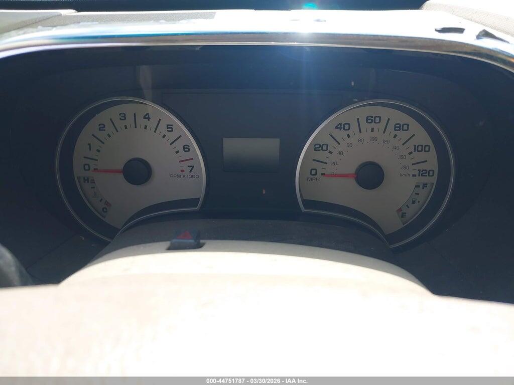 1FMEU6EE0AUA06730 2010 FORD EXPLORER photo no. 7