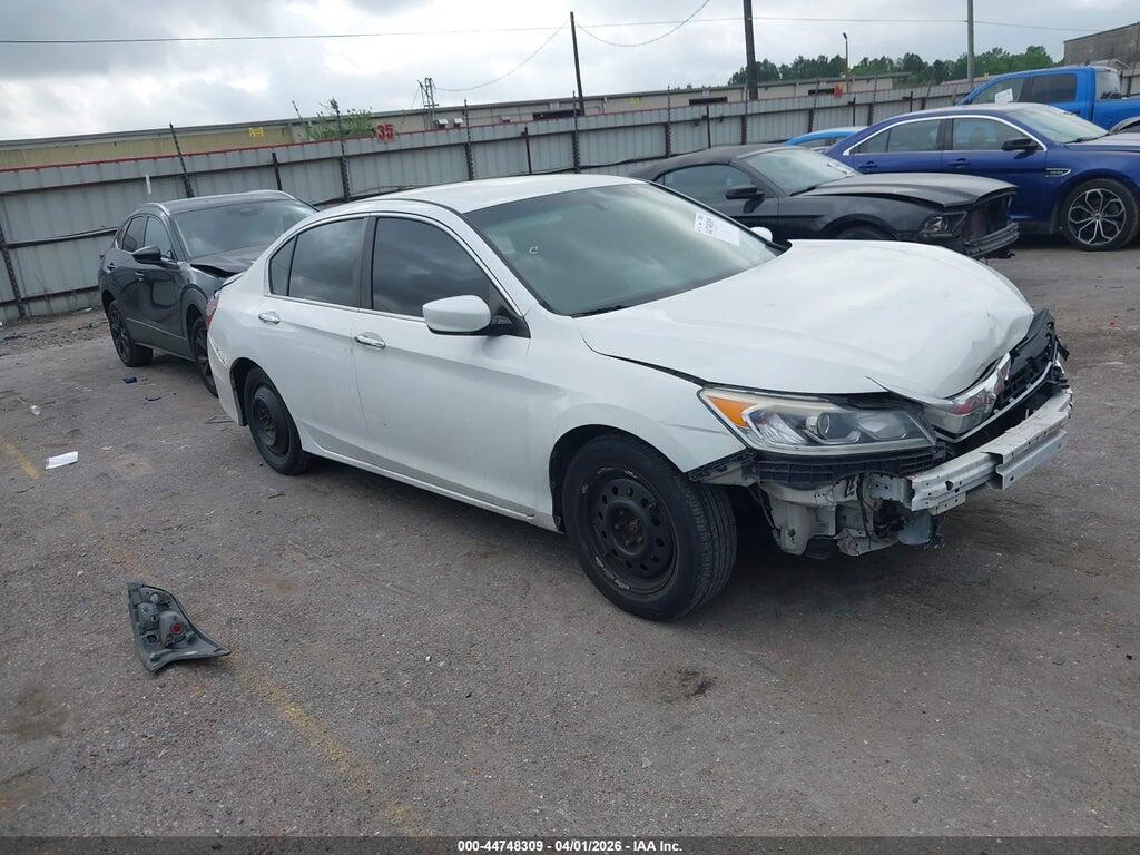 1HGCR2F35HA053851 2017 HONDA ACCORD photo no. 1