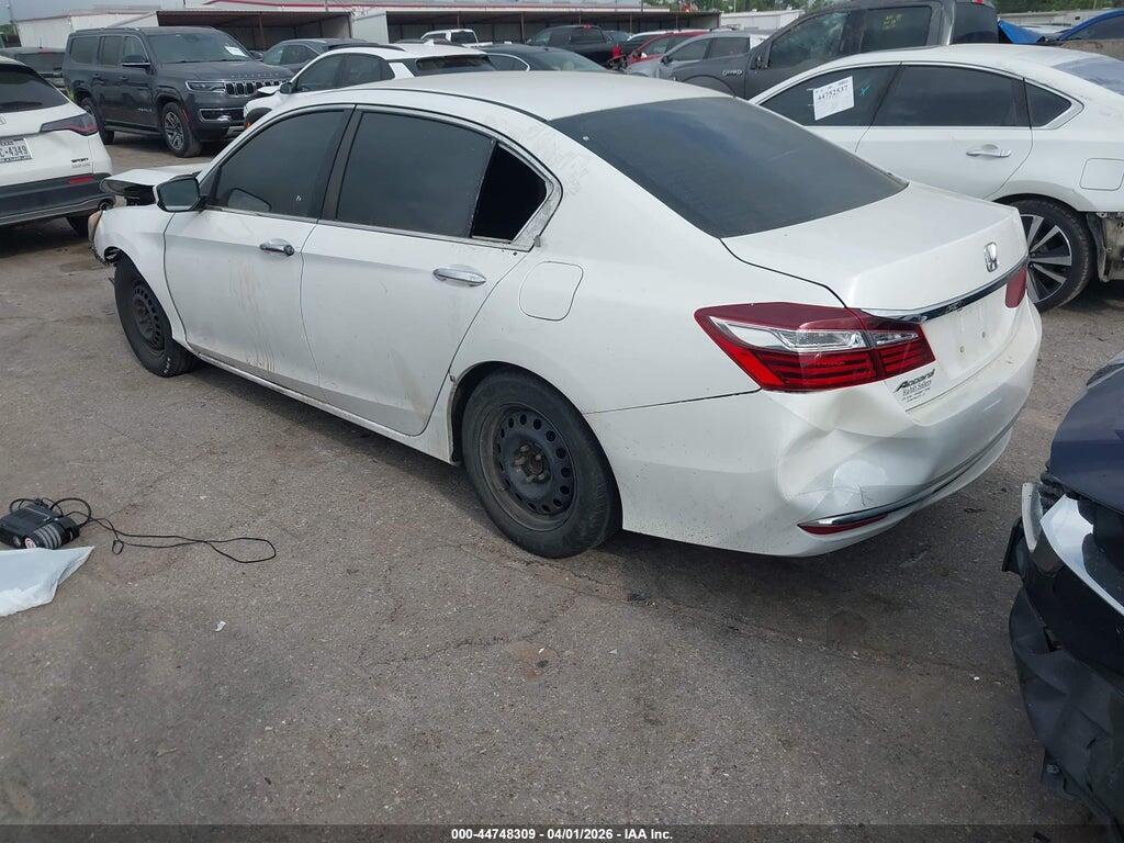1HGCR2F35HA053851 2017 HONDA ACCORD photo no. 3