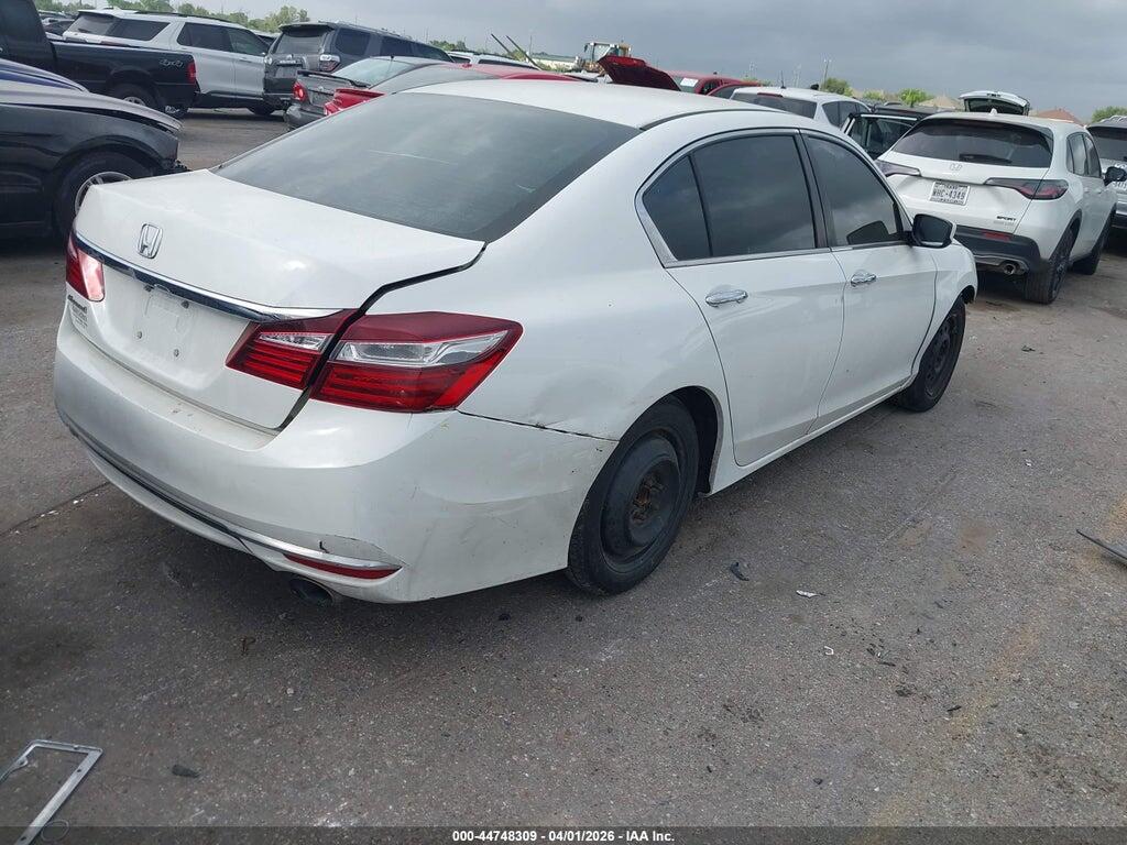 1HGCR2F35HA053851 2017 HONDA ACCORD photo no. 4