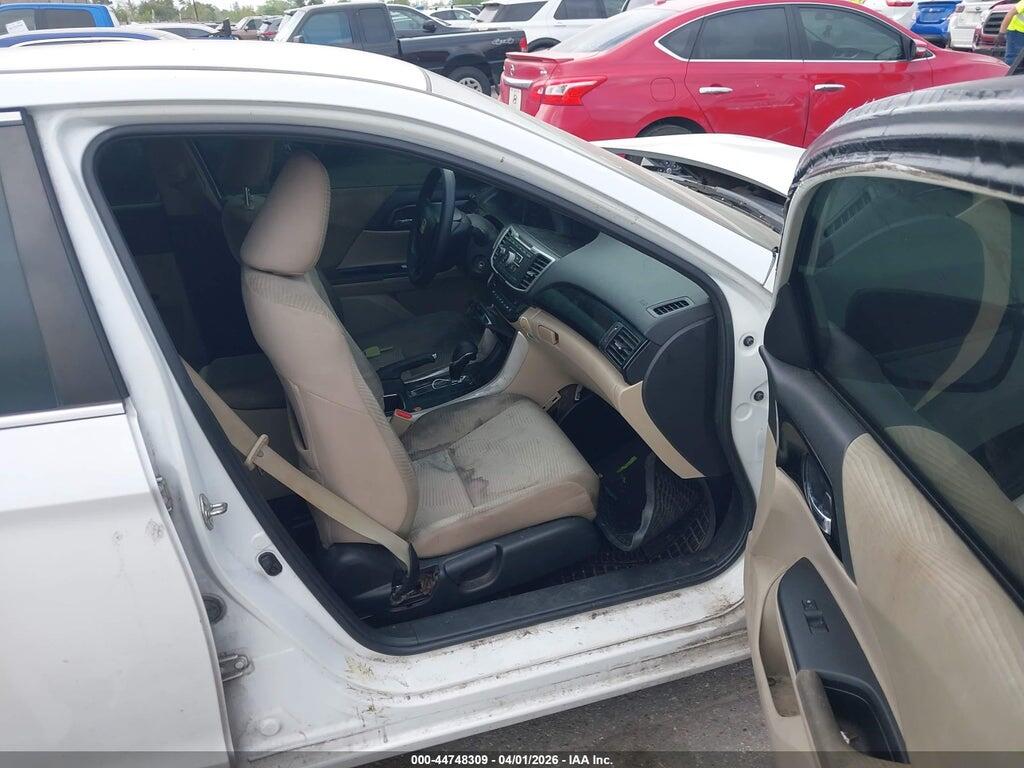 1HGCR2F35HA053851 2017 HONDA ACCORD photo no. 5