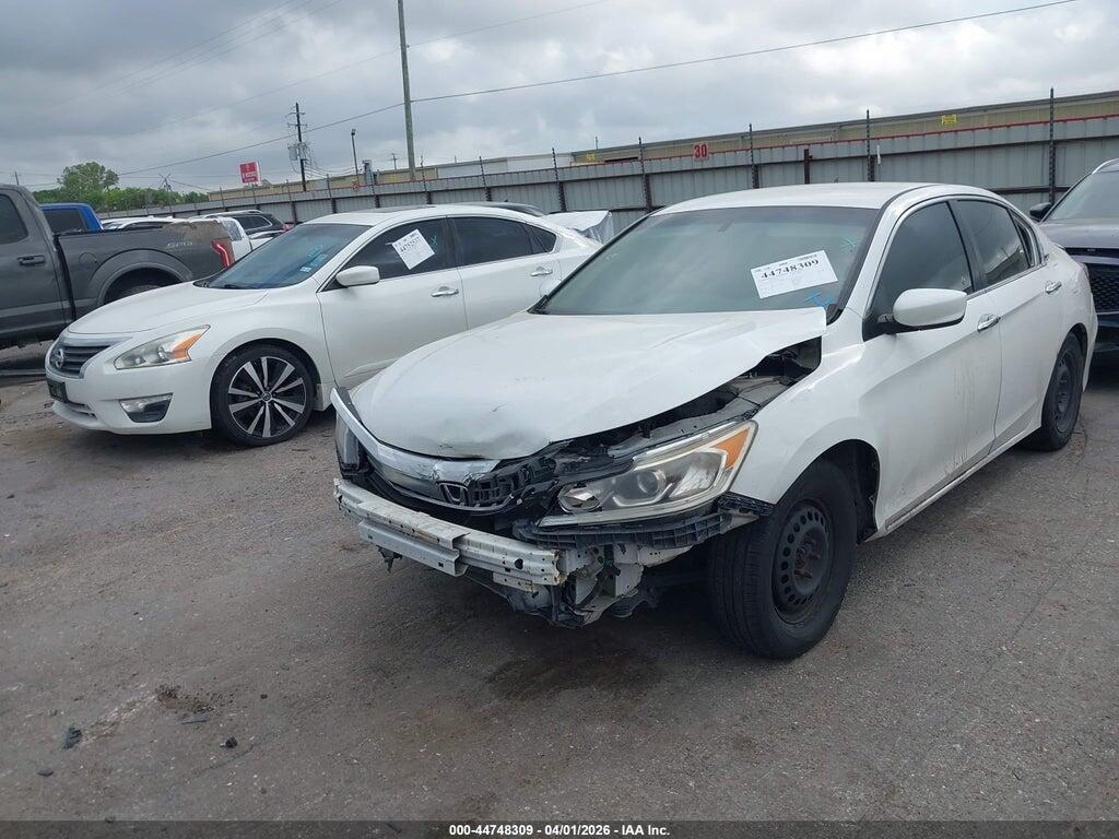 1HGCR2F35HA053851 2017 HONDA ACCORD photo no. 6