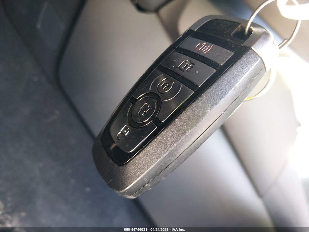 1FMCU9GN7SUA82341 2025 FORD ESCAPE photo no. 11