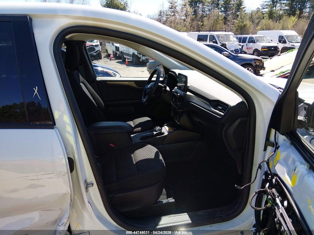 1FMCU9GN7SUA82341 2025 FORD ESCAPE photo no. 5