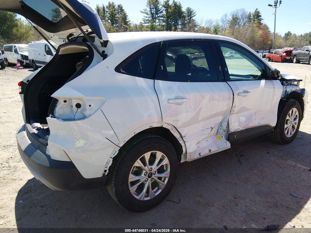 1FMCU9GN7SUA82341 2025 FORD ESCAPE photo no. 6