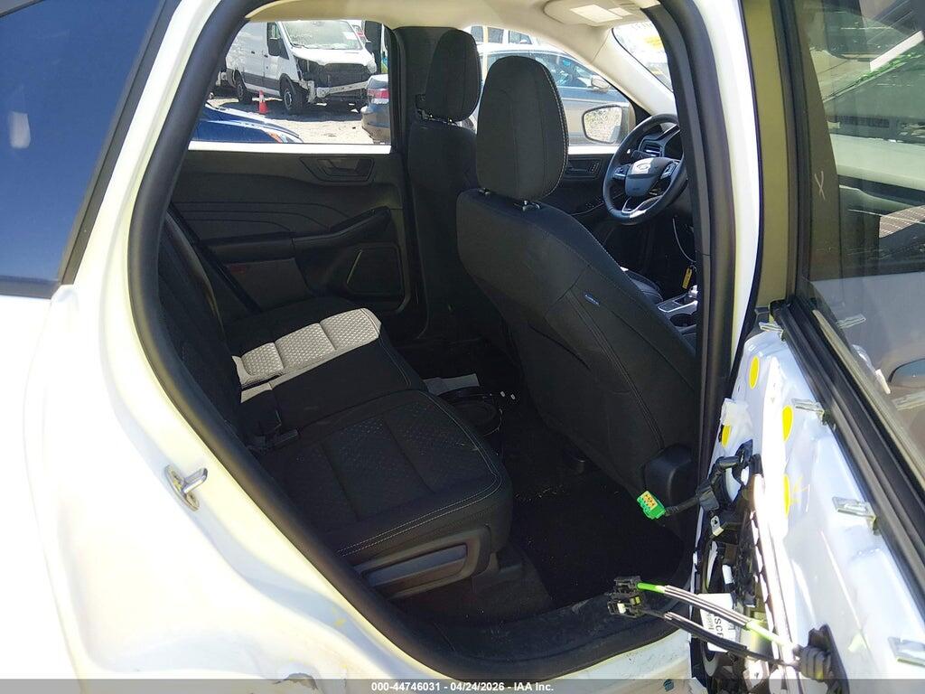 1FMCU9GN7SUA82341 2025 FORD ESCAPE photo no. 8
