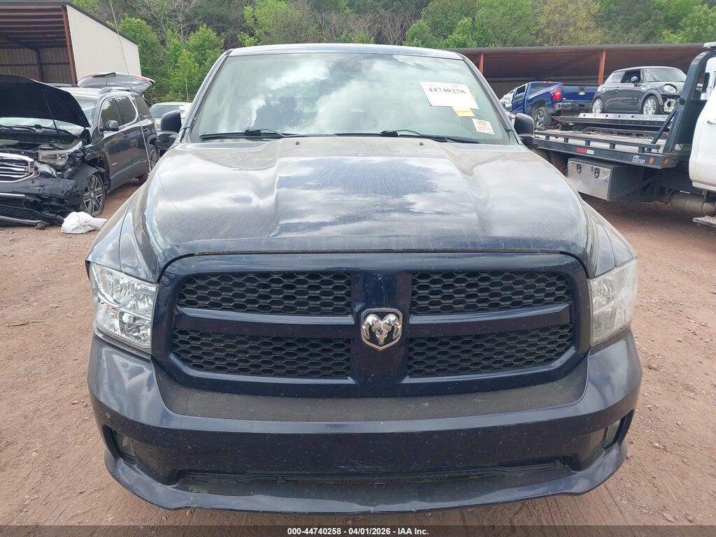 1C6RR6KGXES480643 2014 RAM 1500 photo no. 12