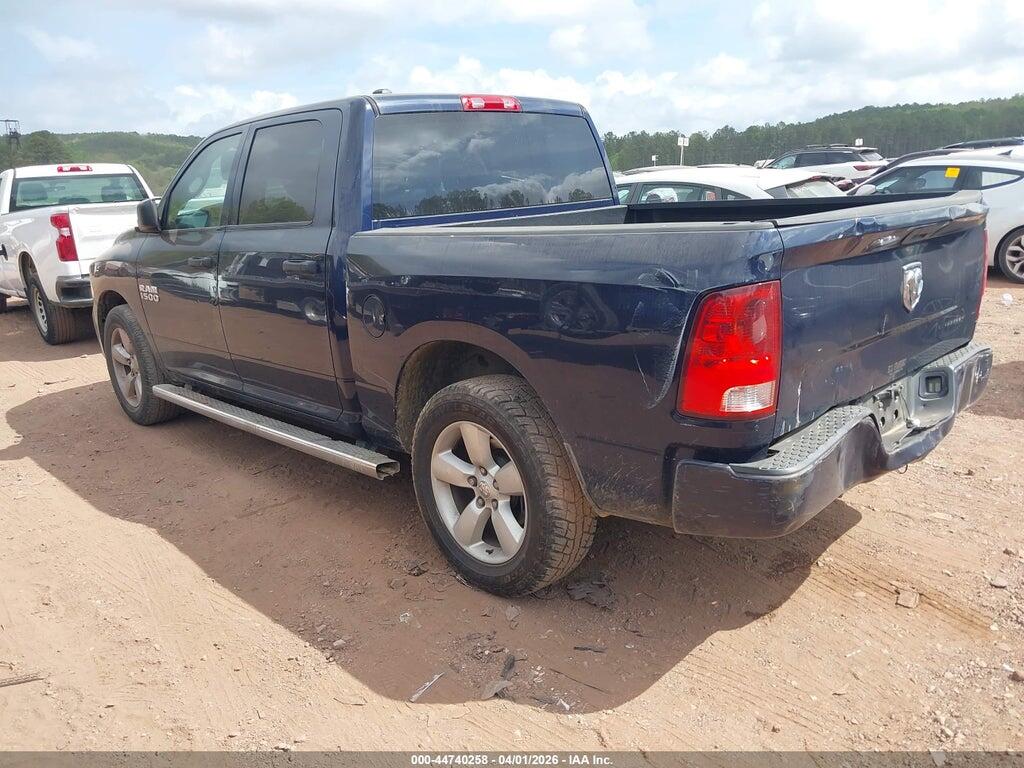 1C6RR6KGXES480643 2014 RAM 1500 photo no. 3
