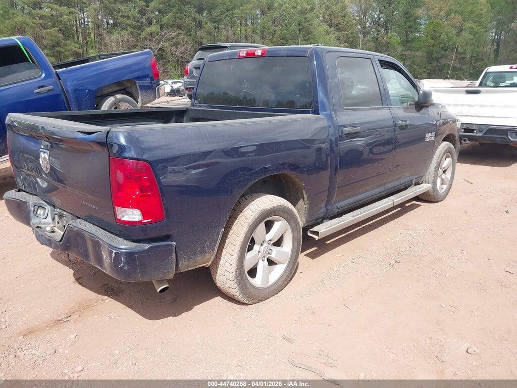 1C6RR6KGXES480643 2014 RAM 1500 photo no. 4