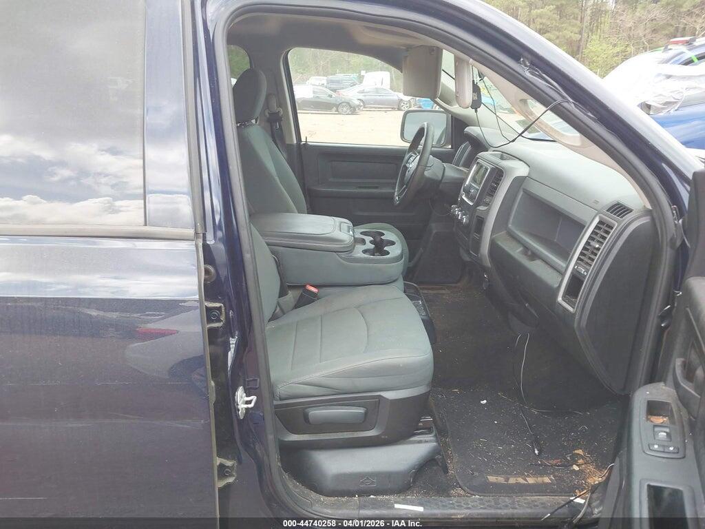 1C6RR6KGXES480643 2014 RAM 1500 photo no. 5