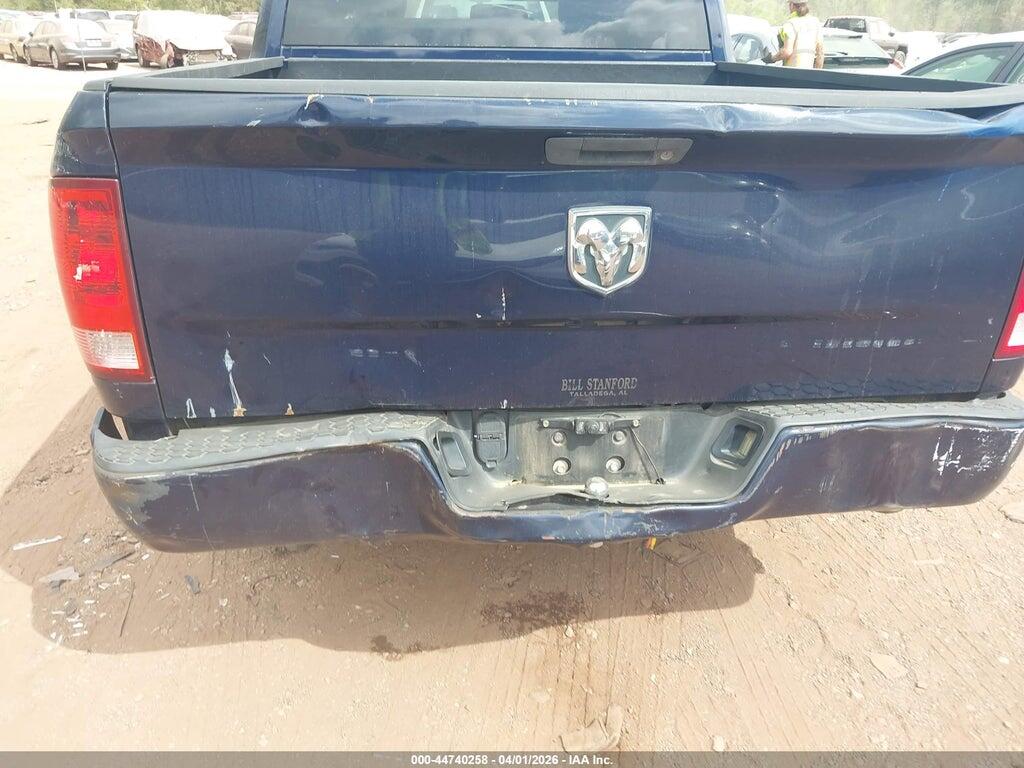 1C6RR6KGXES480643 2014 RAM 1500 photo no. 6