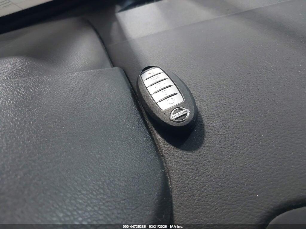 1N4BL4BV2KC240707 2019 NISSAN ALTIMA photo no. 11