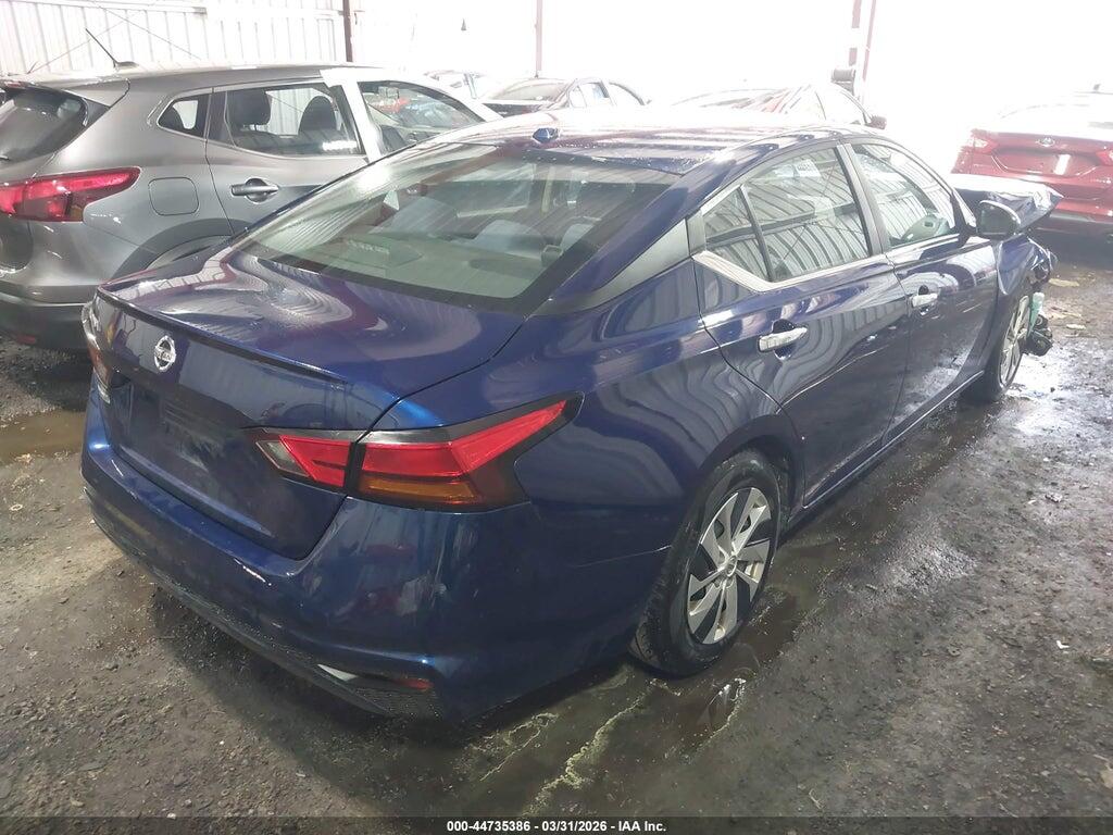 1N4BL4BV2KC240707 2019 NISSAN ALTIMA photo no. 4