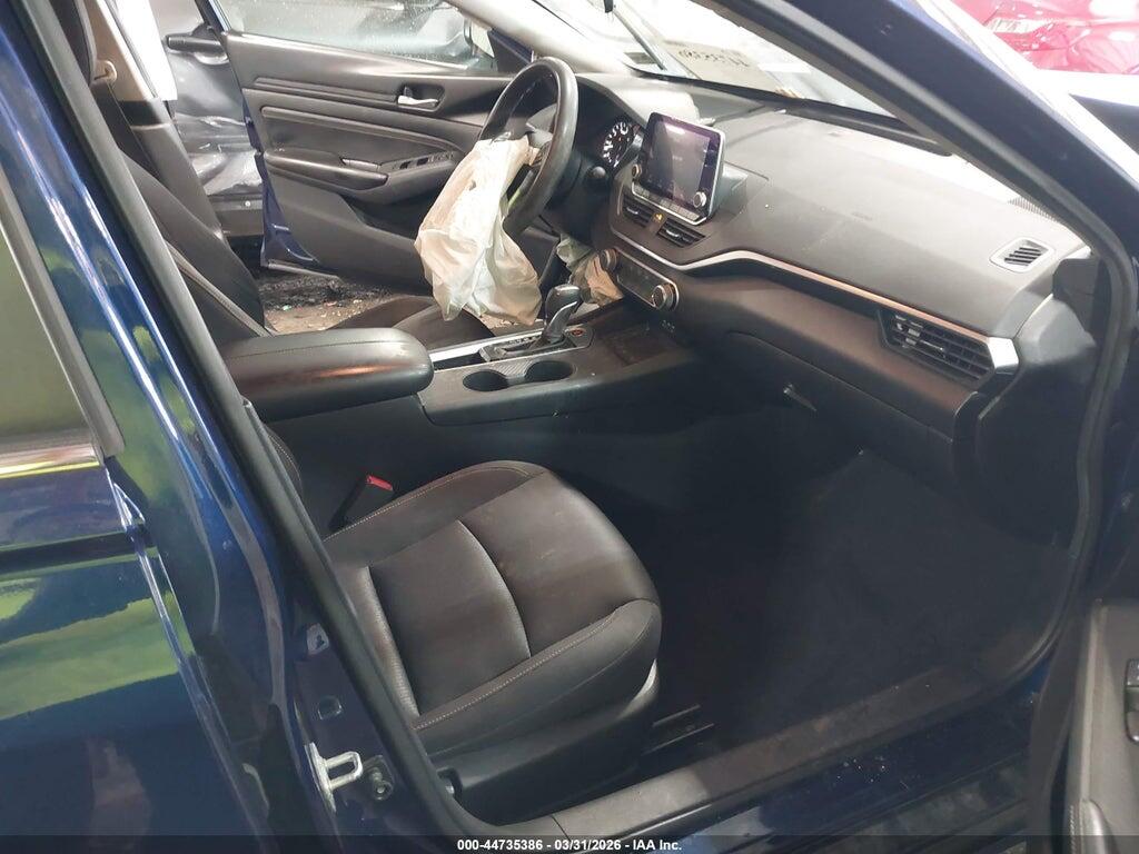 1N4BL4BV2KC240707 2019 NISSAN ALTIMA photo no. 5