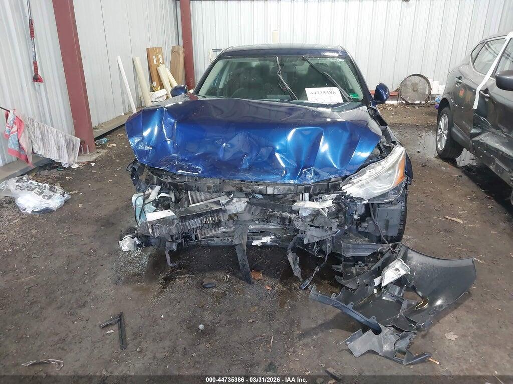 1N4BL4BV2KC240707 2019 NISSAN ALTIMA photo no. 6