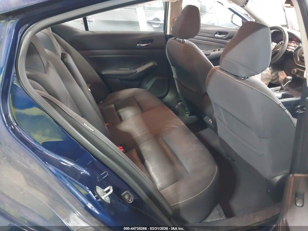 1N4BL4BV2KC240707 2019 NISSAN ALTIMA photo no. 8