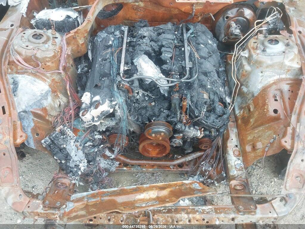 1FA6P8CF6H5309318 2017 FORD MUSTANG photo no. 10