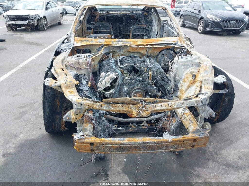 1FA6P8CF6H5309318 2017 FORD MUSTANG photo no. 11
