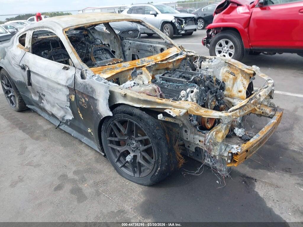 1FA6P8CF6H5309318 2017 FORD MUSTANG photo no. 12